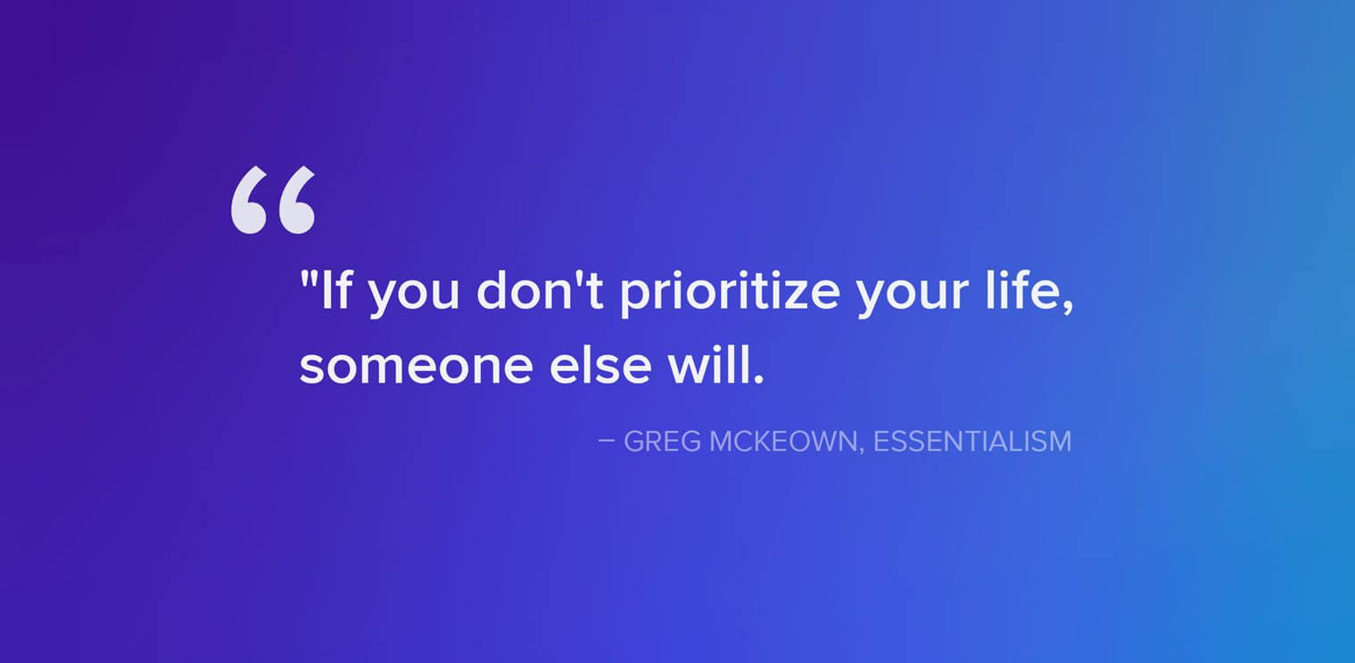 How to product manage yourself: 5 steps to achieving your goals in 2020