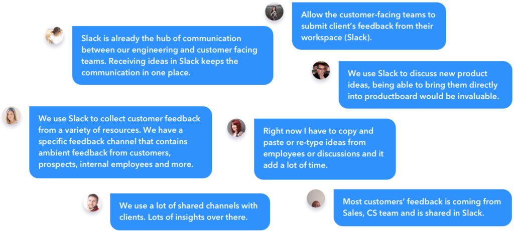 Customer Insights for Slack Integration
