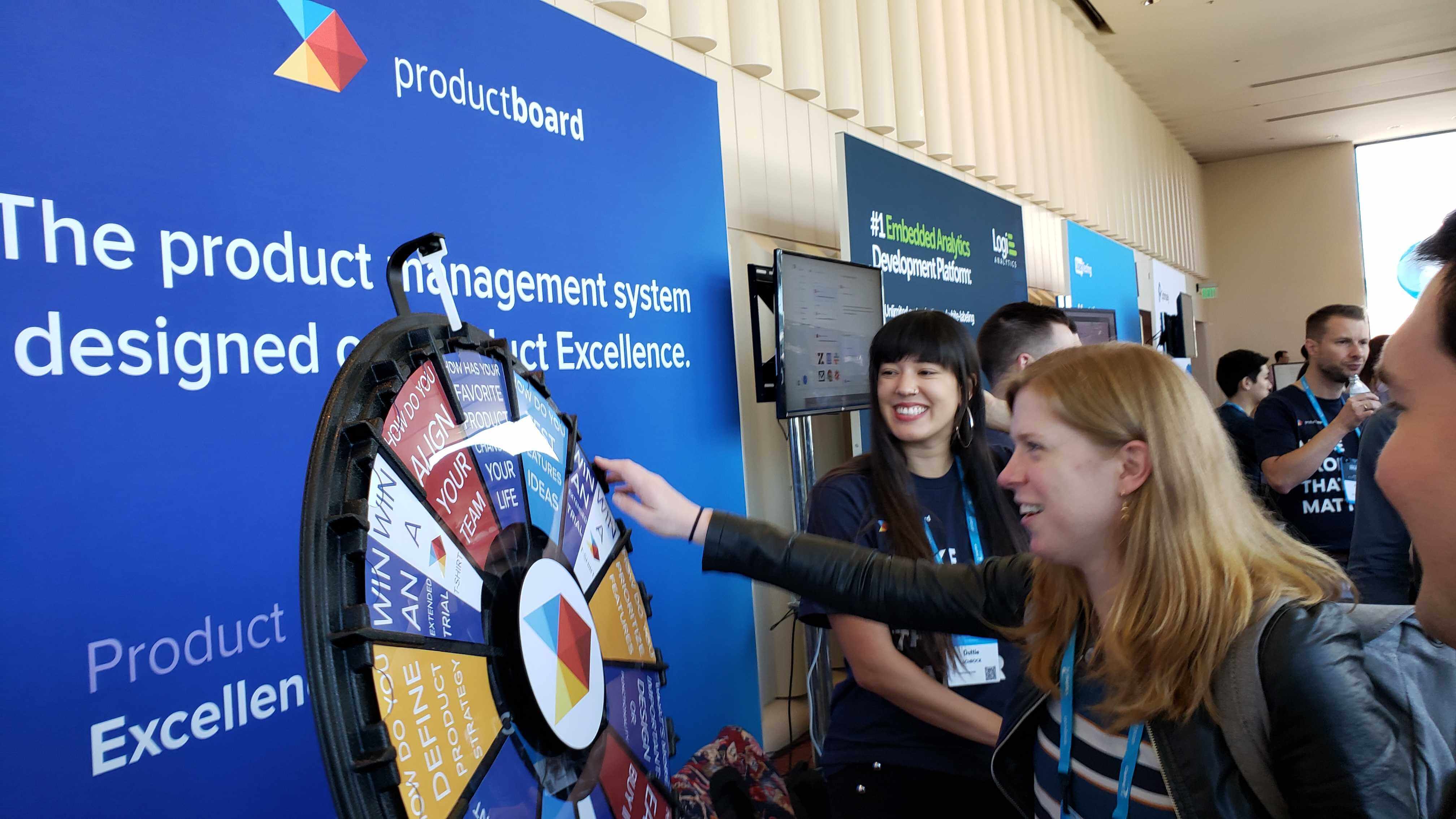 mind the product excellence wheel