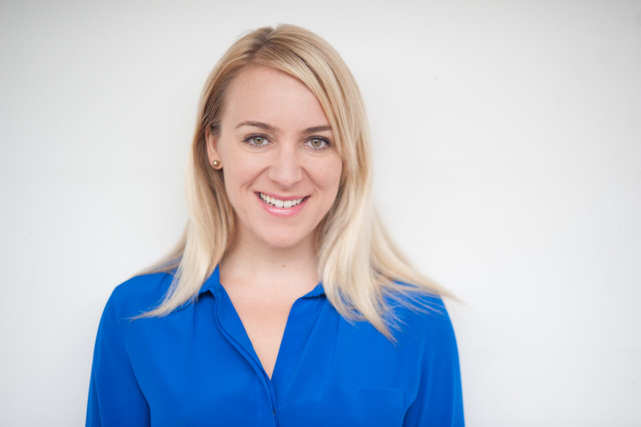 what makes a good product manager april underwood