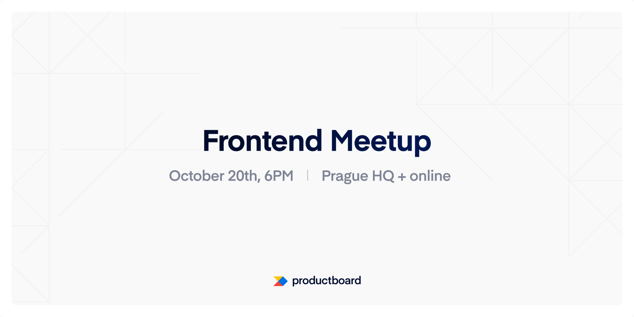 10/20/21 Frontend Meetup