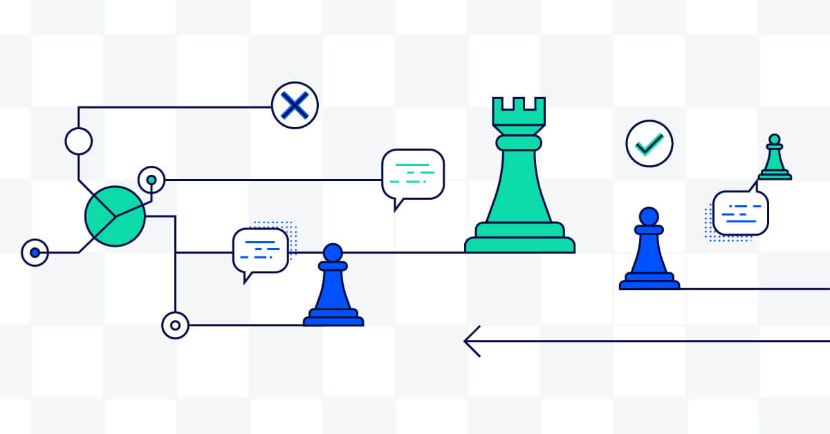 Transformations: Breaking Down Chess Strategy