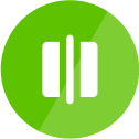 Productboard Use Case GTM Alignment Green View Icon