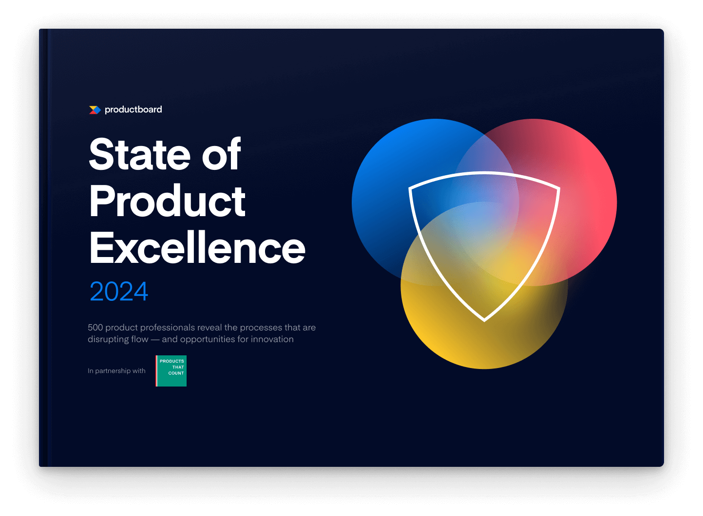 2024 Product Excellence Report